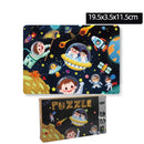 EnlightenPlay Puzzles: Fun Learning for Kids! - Space Adventure