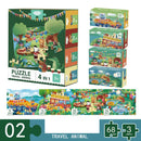 EnlightenPlay Puzzles: Fun Learning for Kids! - Tier2