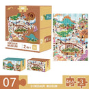 EnlightenPlay Puzzles: Fun Learning for Kids! - Tier7