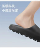 Casual Innovative Design Shoes Men EVA Soft Soled Lightweight Home Slippers High Quality Exclusive Brand Slides in Stock