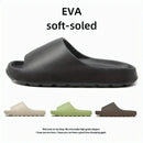 Casual Innovative Design Shoes Men EVA Soft Soled Lightweight Home Slippers High Quality Exclusive Brand Slides in Stock