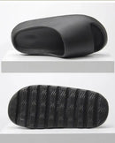 Casual Innovative Design Shoes Men EVA Soft Soled Lightweight Home Slippers High Quality Exclusive Brand Slides in Stock