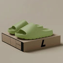 Casual Innovative Design Shoes Men EVA Soft Soled Lightweight Home Slippers High Quality Exclusive Brand Slides