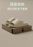 Casual Innovative Design Shoes Men EVA Soft Soled Lightweight Home Slippers High Quality Exclusive Brand Slides in Stock