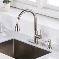 HomeClean Sink Essentials for Hand Washing