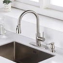 HomeClean Sink Essentials for Hand Washing