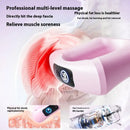 FasciaFit Shaker: Shoulder & Neck Massager