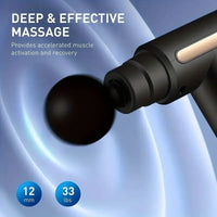 FasciaGo USB Mini Massager
