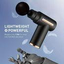 FasciaGo USB Mini Massager