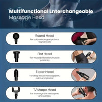 FasciaGo USB Mini Massager