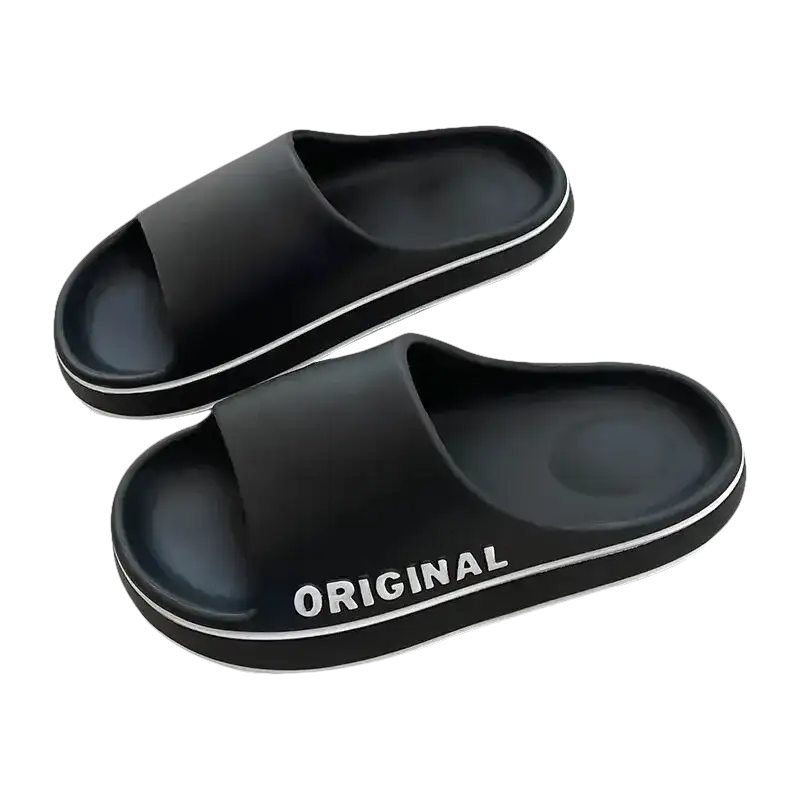 Black / 44-45