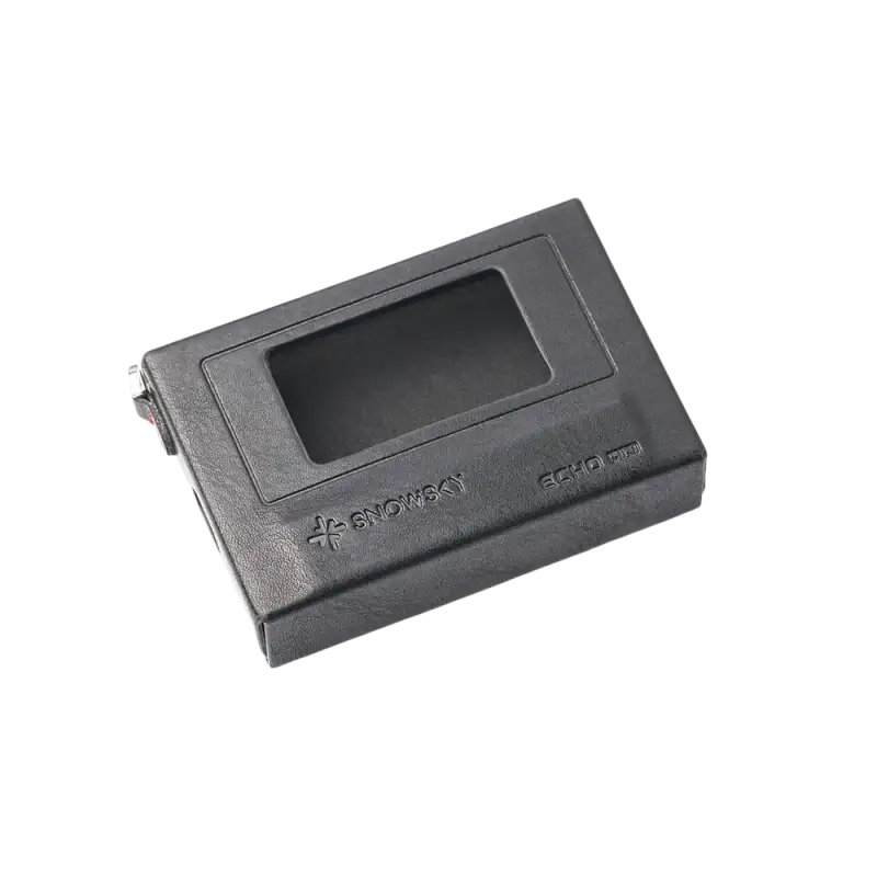 Fiio Snowsky plus SK Echo Mini Protective Cases