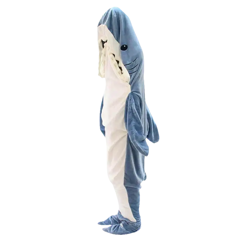 XL 143cm-160cm / Blue