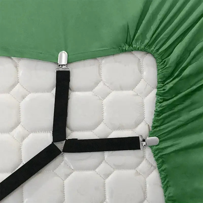 FitFix Sheet Straps