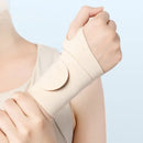 FitFlex Women’s Strain Relief Wristband Sleeve