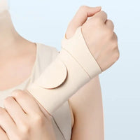 FitFlex Women’s Strain Relief Wristband Sleeve
