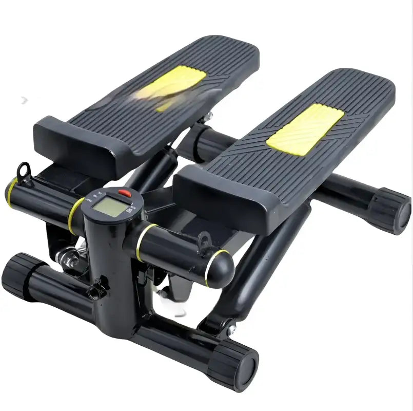 FitWalk Mini Treadmill: Slim & Sleek Fitness Solution