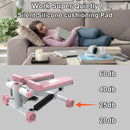FitWalk Mini Treadmill: Slim & Sleek Fitness Solution