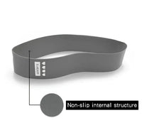 FlexFit Booty Bands: Ultimate Gym Resistance Set