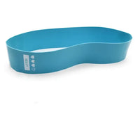 FlexFit Booty Bands: Ultimate Gym Resistance Set - Blue