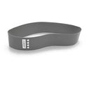 FlexFit Booty Bands: Ultimate Gym Resistance Set - Gray