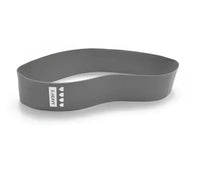 FlexFit Booty Bands: Ultimate Gym Resistance Set - Gray