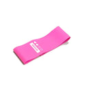 FlexFit Booty Bands: Ultimate Gym Resistance Set - Pink
