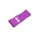 FlexFit Booty Bands: Ultimate Gym Resistance Set - Purple