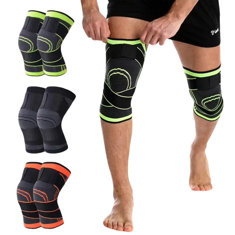 Flexfit Pro Knee Pads Save Your Knees Dude