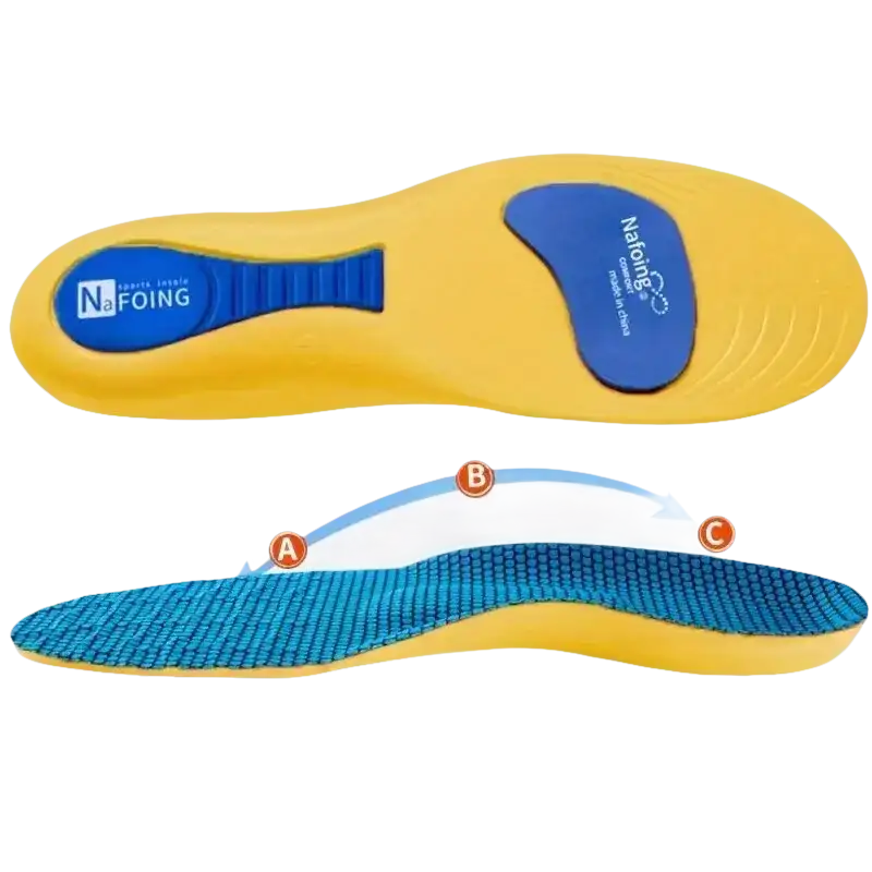 Yellow / EU35-36(230mm)