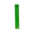 FlexFit Yoga Resistance Bands - Indoor/Outdoor Use - Green