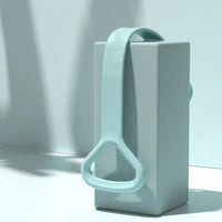 FlexiFit Yoga Band - Arm & Back Training - Blue