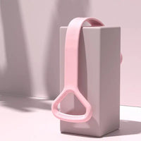 FlexiFit Yoga Band - Arm & Back Training - Pink