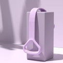 FlexiFit Yoga Band - Arm & Back Training - Purple