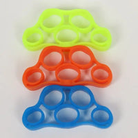 FlexiGrip Finger Bands