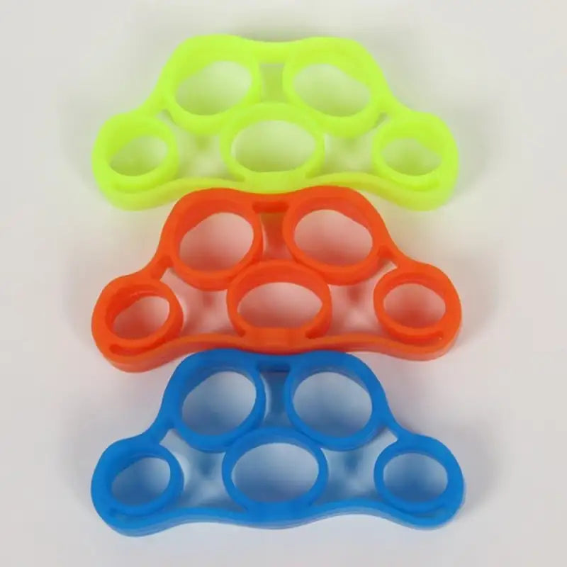 FlexiGrip Finger Bands