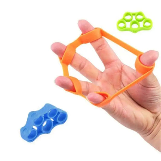 FlexiGrip Finger Bands