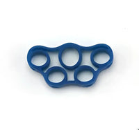 FlexiGrip Finger Bands - Blue 11LB