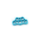 FlexiGrip Finger Bands - Blue 2