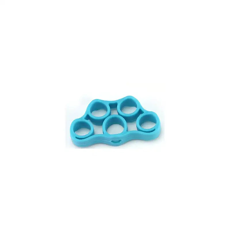 FlexiGrip Finger Bands - Blue 2