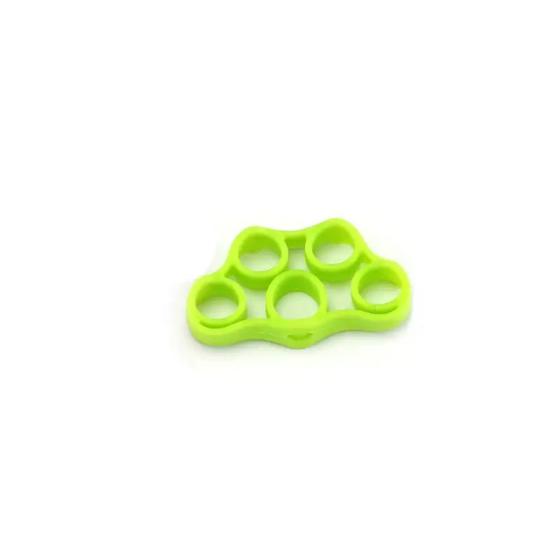 FlexiGrip Finger Bands - Green 6.6LB