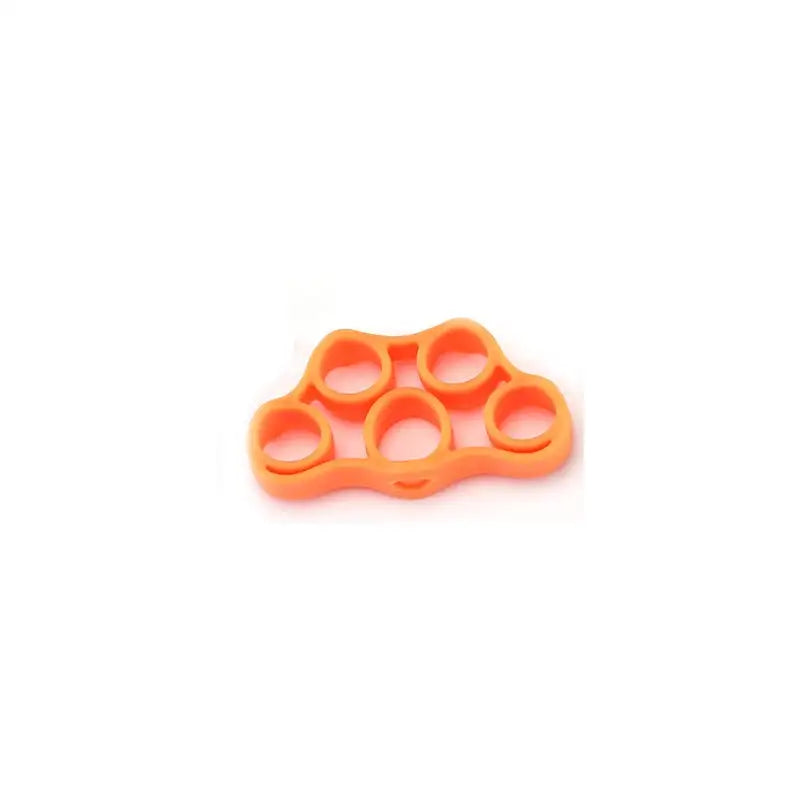 FlexiGrip Finger Bands - Orange