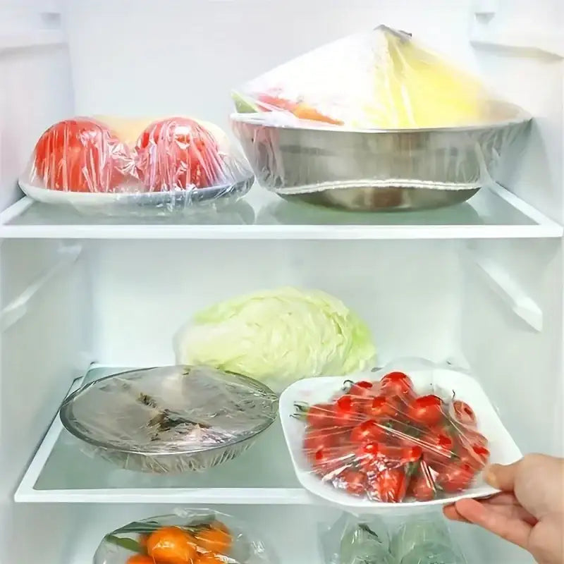 FlexiLid Food Saver Set