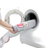 Cat-themed machine-washable mat.
