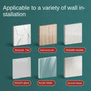 1Pc Universal Shower Head Holder Adjustable Strong Adhesive ABS Shower Brackets Suction Cup Wall Mount Waterproof
