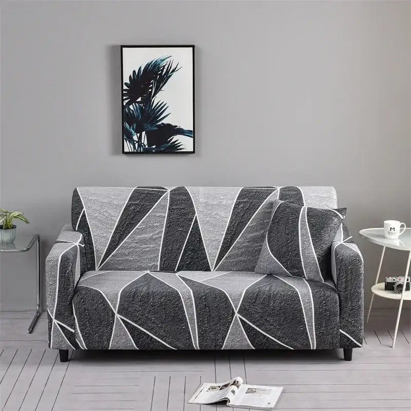 Color 19 / 1pc 4 Seater