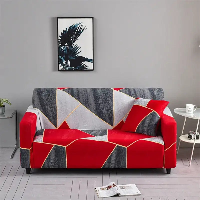 Color 20 / 1pc 4 Seater