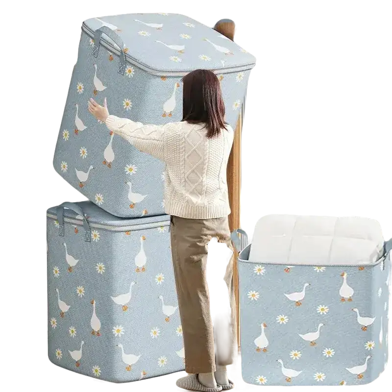 Honk for Trendy Waterproof Pouch Organizer