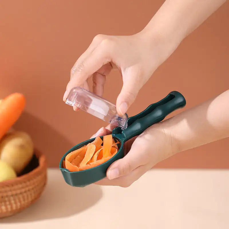 FruitPeelPro