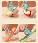 FruitPeelPro